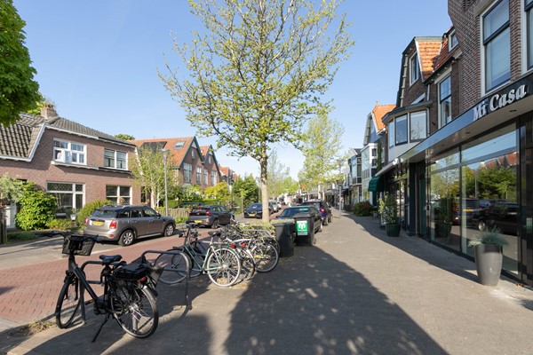 Medium property photo - De Kempenaerstraat 67, 2341 GJ Oegstgeest